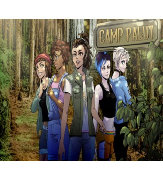 Camp Palut Steam Key GLOBAL